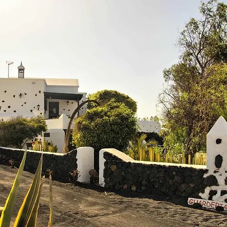Casa La Tunera * Mácher