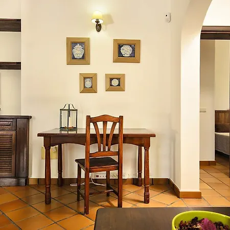 Tatil Evi Casa La Tunera Mácher