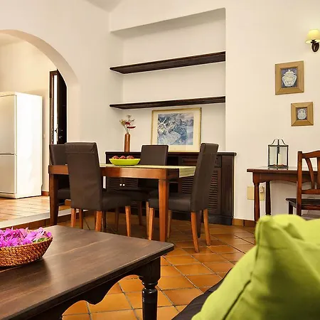 Casa La Tunera