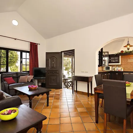 Tatil Evi Casa La Tunera Mácher