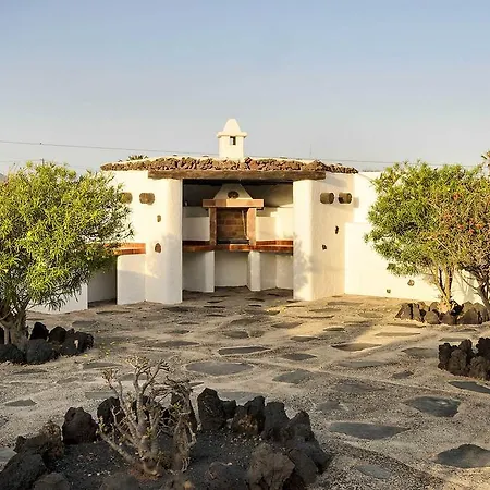 Casa de Férias Casa La Tunera *