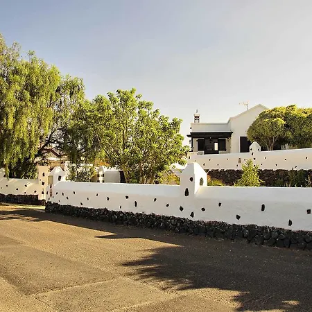 Casa de Férias Casa La Tunera