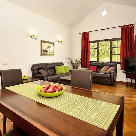 Casa de Férias Casa La Tunera *