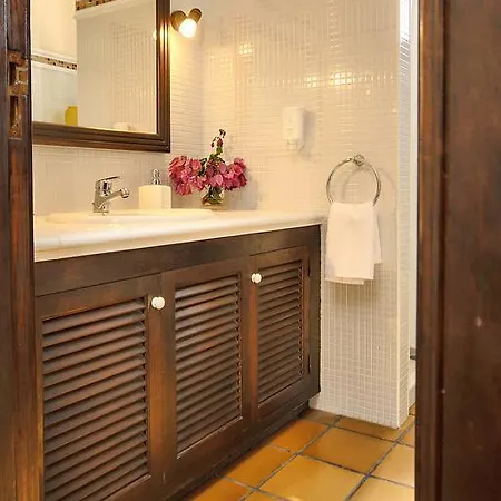 Casa La Tunera Casa de Férias Mácher
