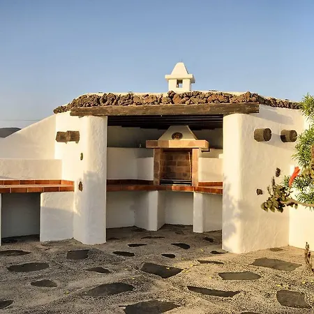 Casa La Tunera * Mácher