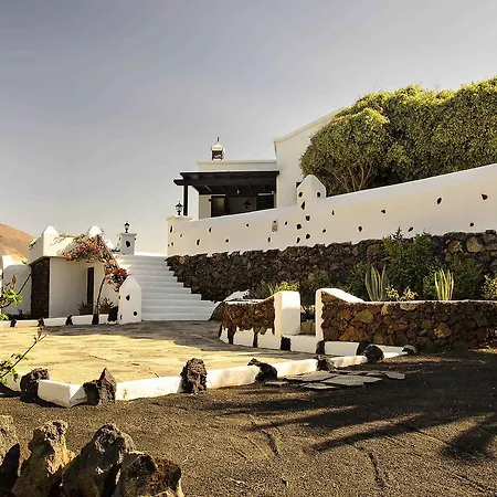 Casa La Tunera Casa de Férias