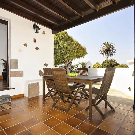 Casa vacanze Casa La Tunera *