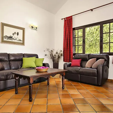 Casa La Tunera Casa vacanze Mácher
