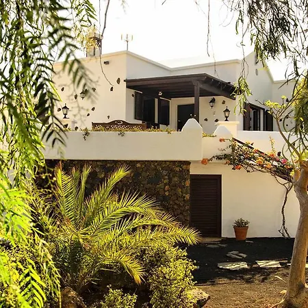 Casa vacanze Casa La Tunera *