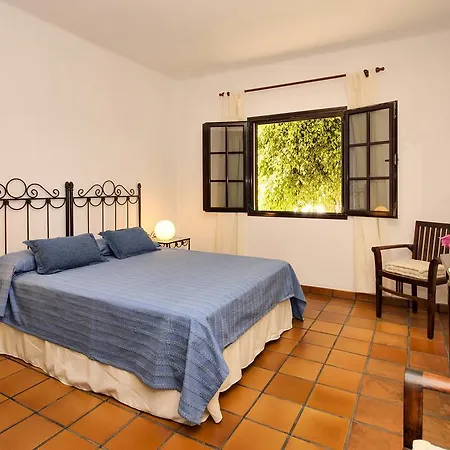 Casa vacanze Casa La Tunera Mácher