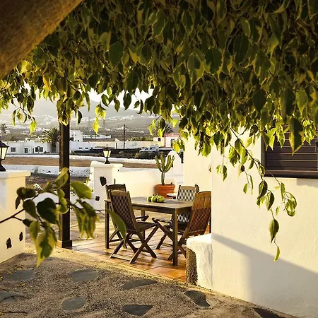 Casa vacanze Casa La Tunera *