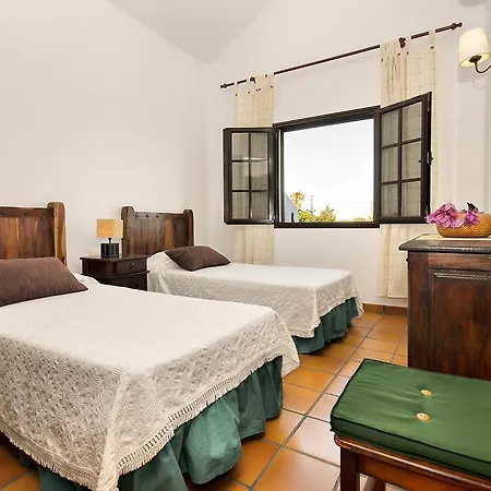 Casa La Tunera *