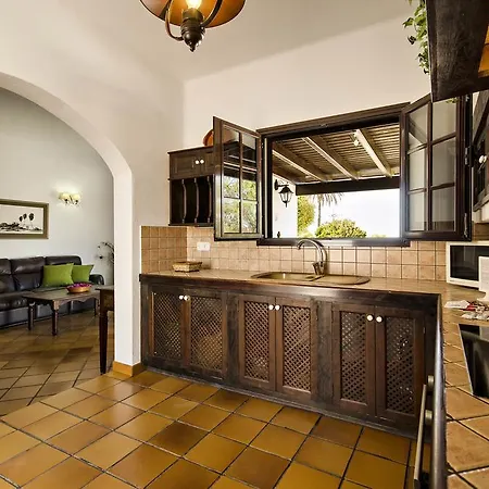 Casa La Tunera Mácher