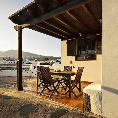Casa vacanze Casa La Tunera Mácher