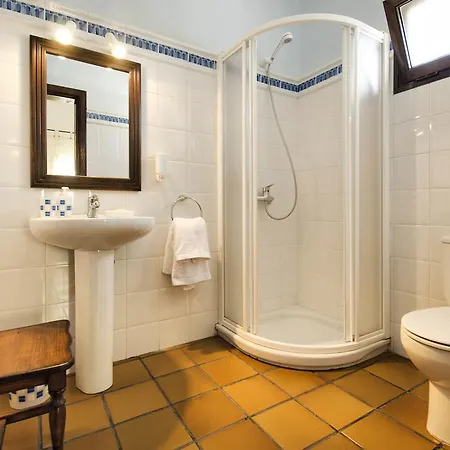 Casa vacanze Casa La Tunera *